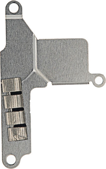 Front Camera Flex Cable Holding Bracket On Motherboard Iphone 8