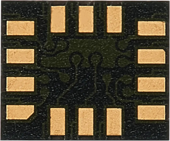 Gyroscoope IC Samsung Galaxy S24 S24 Plus S24 Ultra 5G V3