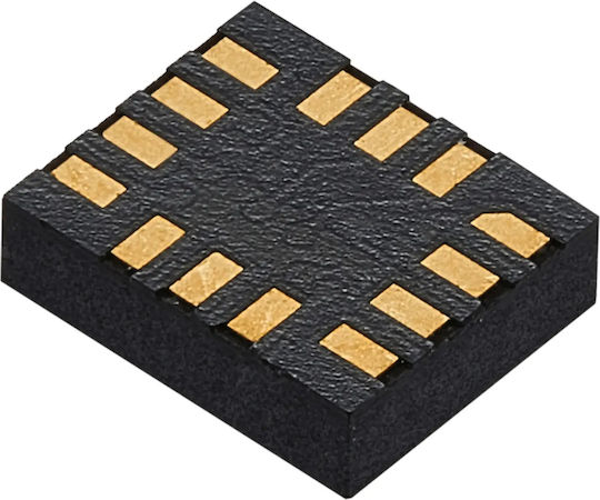 Gyroscoope IC Samsung Galaxy S24 S24 Plus S24 Ultra 5G V3