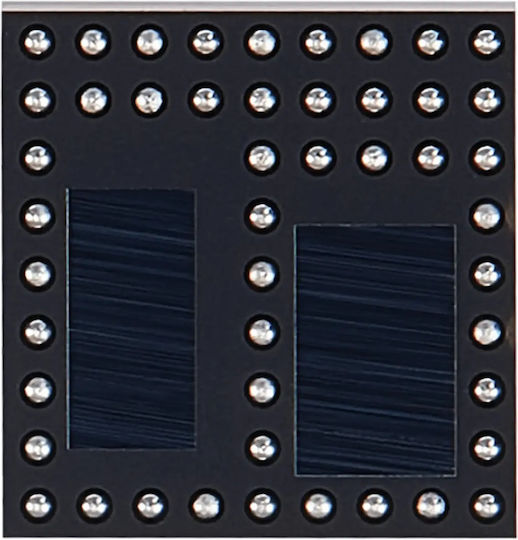High Frequency Amplifier Ic Iphone 15 Series 16 16 Plus 8243