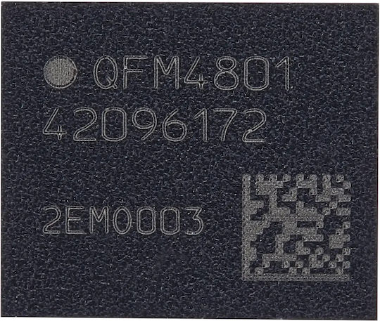 Power Amplifier Ic Samsung Galaxy S20 Fe Qfm4801