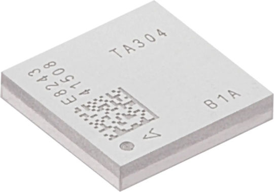 High Frequency Amplifier Ic Iphone 15 Series 16 16 Plus 8243
