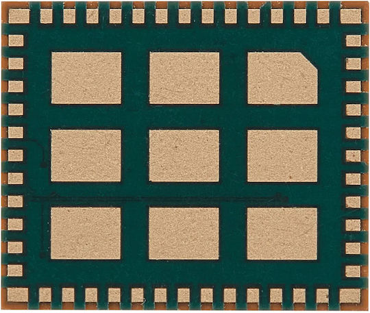 Power Amplifier Ic Samsung Galaxy S20 Fe Qfm4801