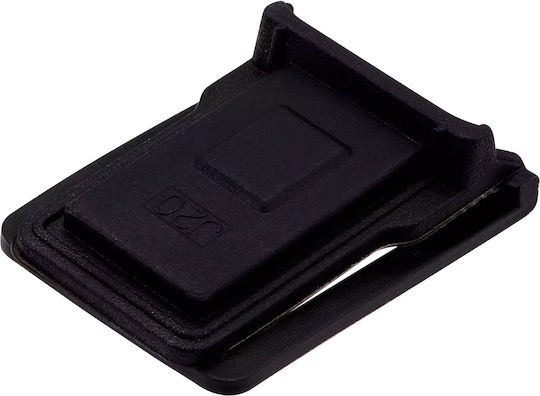 Headphone Jack Rubber Sleeve Motorola Moto G Play Xt2271 2023 Genuine Oem