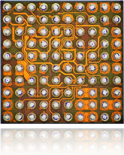 Small Power Ic Iphone Xs Xs Max Xr 6829