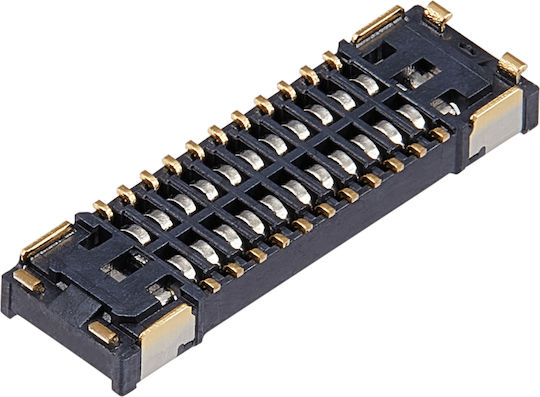 Ultra Wide Camera Fpc Connector Iphone 15 Pro 15 Pro Max 22 Pin