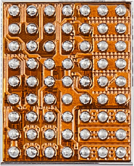 Face Power Ic Iphone 15 Series 16 Series Stb605a11