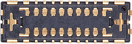 Front Camera Fpc Connector Iphone Air 16 Pin