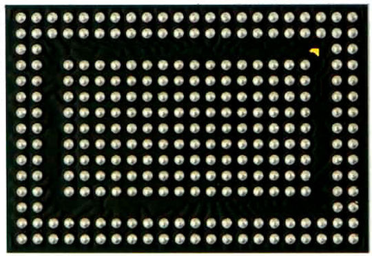 Power Management Ic Big Iphone 5c 338s1164-b2