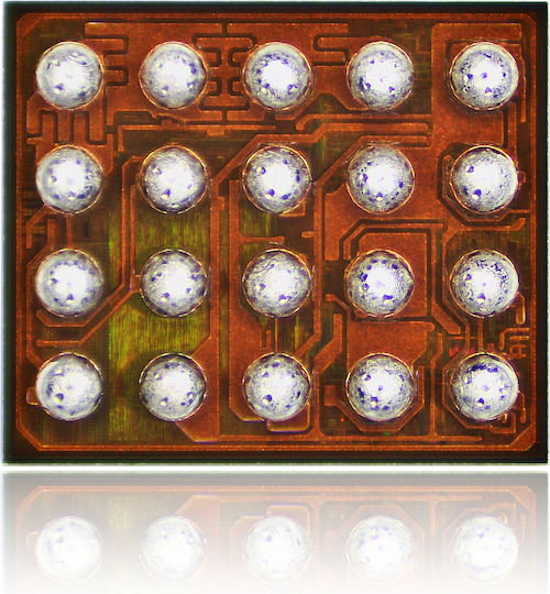 Display Driver Chestnut Controller Ic Iphone Xr 11 Tps65730