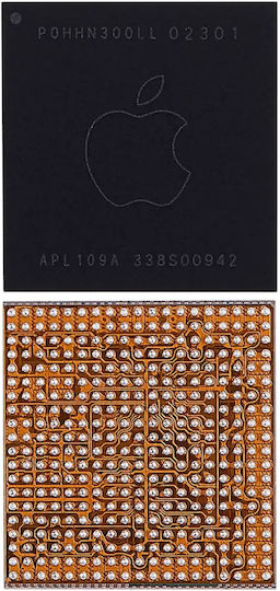 Power Management Ic Iphone 14 Pro 14 Pro Max 338s00942
