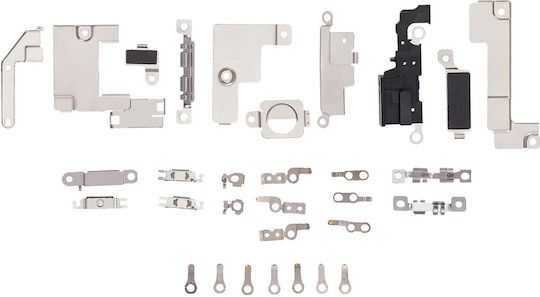 Full Set Small Metal Bracket Iphone 14 Plus
