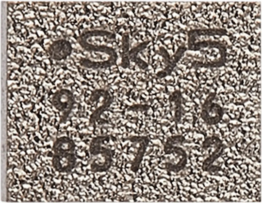 High Frequency Signal Reception Ic Iphone 14 Series 15 Series 16 Series 92-16
