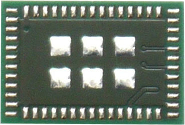 Wifi Ic Iphone 5s 5c 339s0205 339s0209