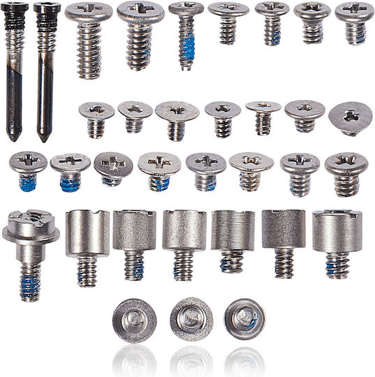 Complete Screw Set Iphone 15 Pro
