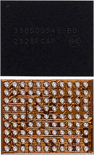 Power Delivery Ic Iphone 15 Series 338s00946
