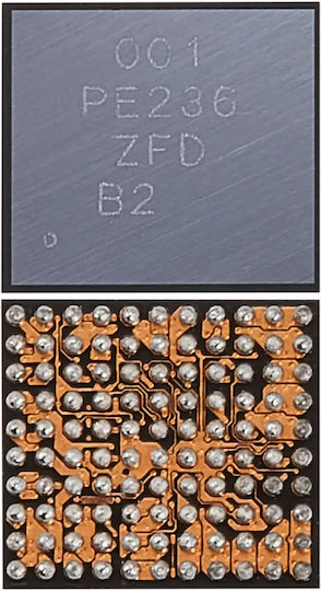 Захранващ Блок IC Samsung Galaxy S23 Серия S24 Серия PM8550 001