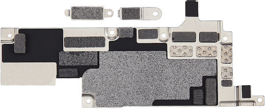 Small Metal Bracket On Motherboard Iphone 15 Pro Max
