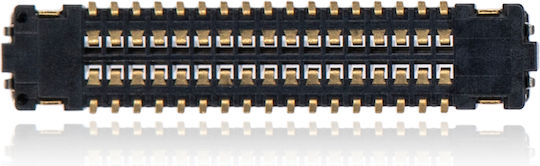 Lcd Digitizer Fpc Connector Iphone X J5700 34 Pin