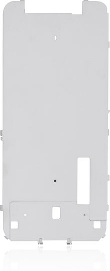 Lcd Steel Plate Heat Shield Iphone Xr
