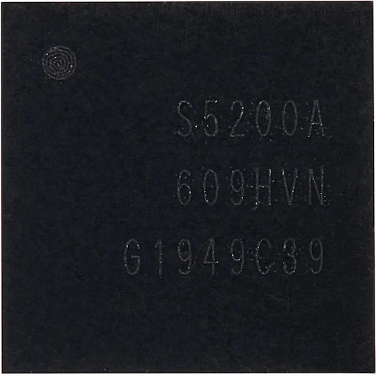 Power Management Pmic Ic Samsung Galaxy S20 S5200a