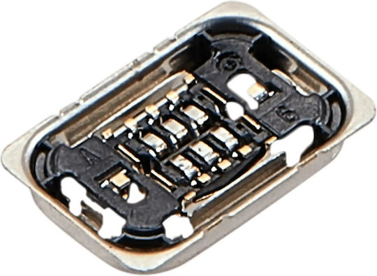 Millimeter-wave Antenna Fpc Connector Iphone 17 Pro 17 Pro Max 6 Pin