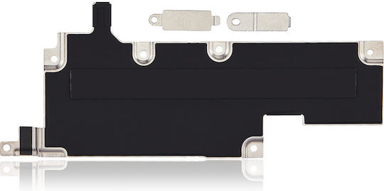 Small Metal Bracket On Motherboard Iphone 15 Pro Max