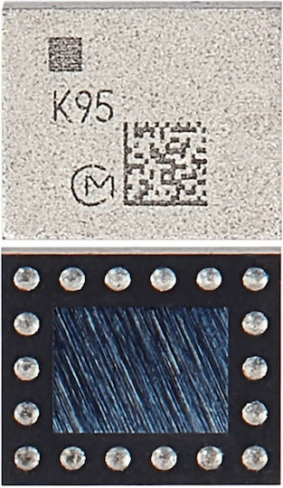 Lb Signal Receiving Amplifier Ic Iphone 14 Series 15 Series 16 Series K95