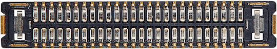 Digitizer Fpc Connector Iphone 13 13 Mini 52 Pin