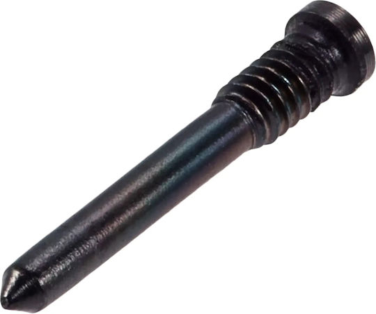 Bottom Screws Iphone 16 16 Plus 16 Pro 16 Pro Max Black 100 Pack
