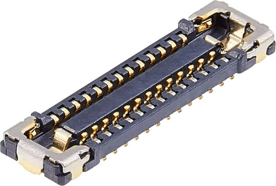 Rear Telephoto Camera Fpc Connector Iphone X J4000 26 Pin