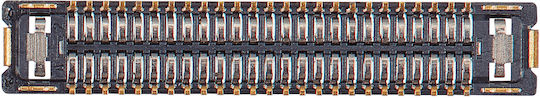 Lcd Digitizer Fpc Connector Iphone 14 Pro 14 Pro Max 50 Pin