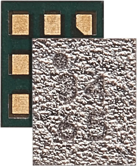 Signal Ic Iphone 12 12 Pro 12 Pro Max Gnss 34