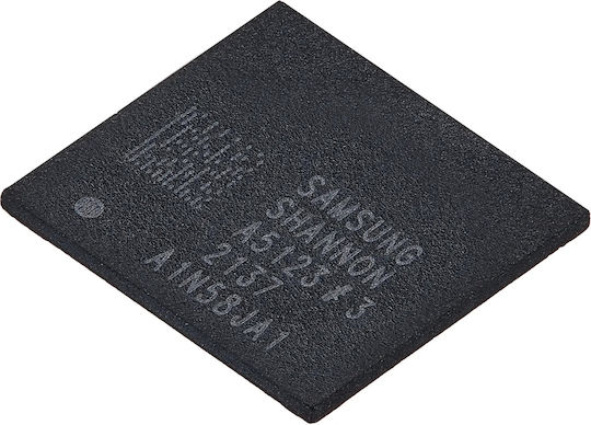 Intermediate Radio Frequency Samsung Galaxy S20 Shannon A5123