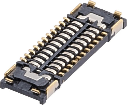 Ultra Wide Camera Fpc Connector Iphone 16 16 Plus 22 Pin