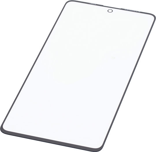 Front Glass Samsung Galaxy A71 A715 2020