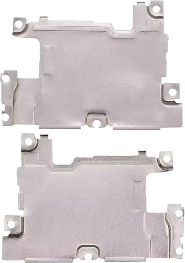 Wireless Charging Flex Holding Metal Bracket Samsung Galaxy S24 5g Premium