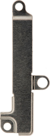 Front Camera Flex Cable Holding Bracket On Motherboard Iphone 8 Plus