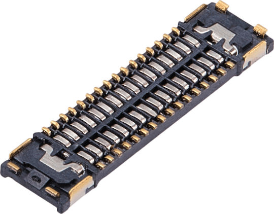 Infrared Fpc Connector Iphone 15 Series 32 Pin