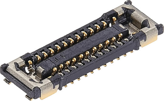Conector FPC Cameră Spate Iphone Air 22 pini