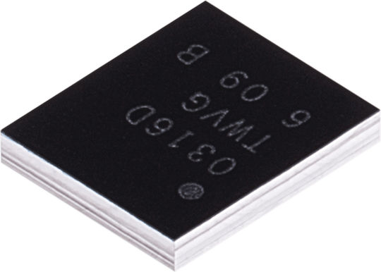 Контролер за Вибрации IC iPhone 7 7 Plus U3601 0316d 25 Щифта