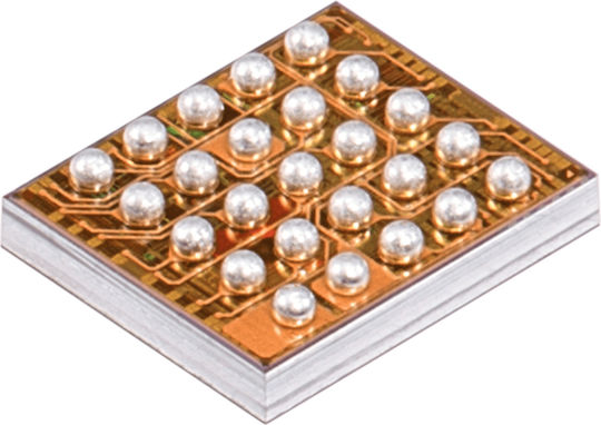 Контролер за Вибрации IC iPhone 7 7 Plus U3601 0316d 25 Щифта