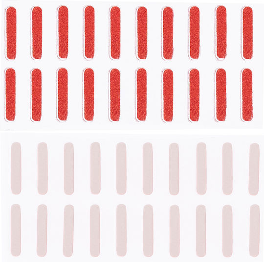 Liquid Indicator Sticker On Lcd Iphone 8 Plus 20 Pack