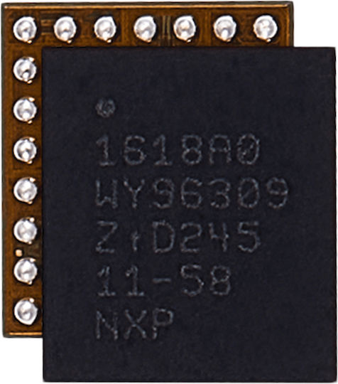Hydra Usb Charging Controller Ic Iphone 14 Pro 14 Pro Max 1618a1