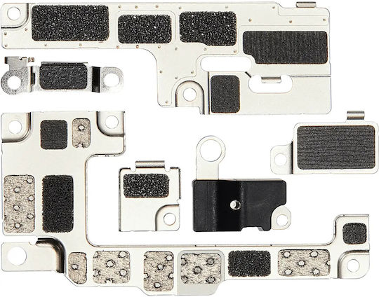 Small Metal Bracket On Motherboard Iphone 16