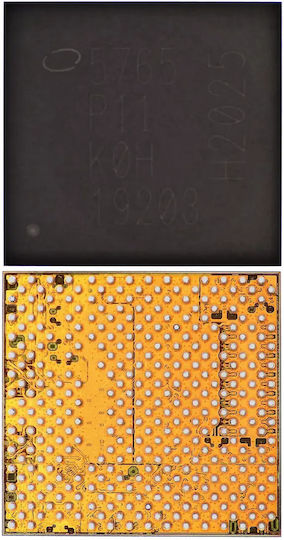 Intermediate Frequency Ic Chip Iphone 11 11 Pro 11 Pro Max Pmb5765 5765 Xcvr_k