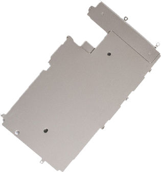 Lcd Steel Plate Iphone 7