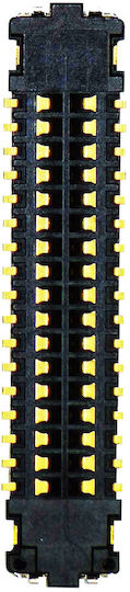 Lcd Fpc Connector Iphone Xs Xs Max J5700 34 Pin