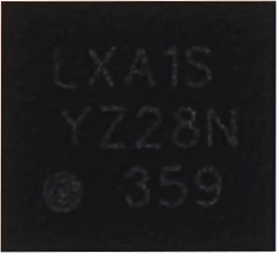 Logic Ic Chip Iphone 11 Series Lxa1s