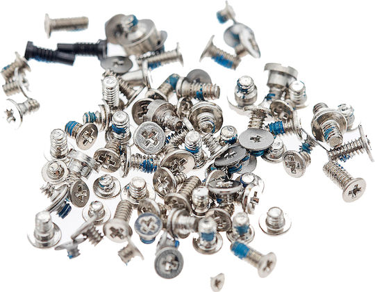 Complete Screw Set Iphone 8 Plus